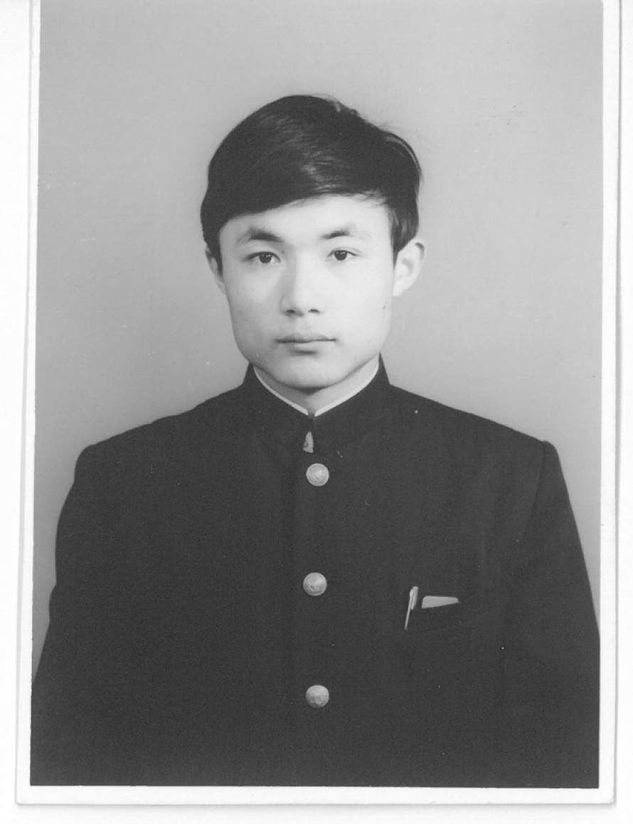 名古屋大学入学前