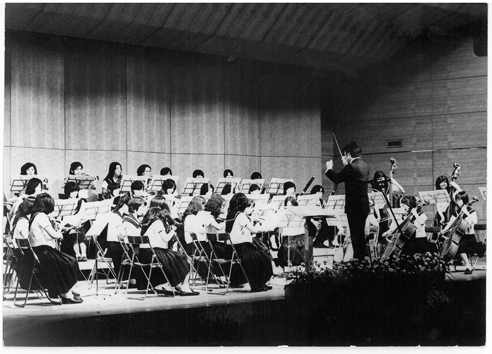 その第7回定期演奏会